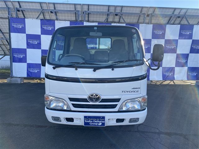Toyota TOYOACE 2008 6356244-1