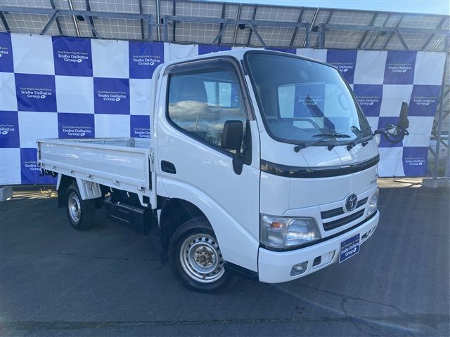 Toyota TOYOACE 2008 6356244-2