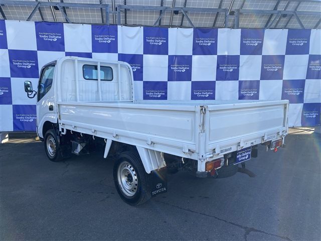 Toyota TOYOACE 2008 6356244-6