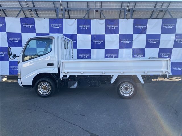 Toyota TOYOACE 2008 6356244-7