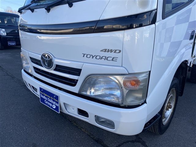 Toyota TOYOACE 2008 6356244-8
