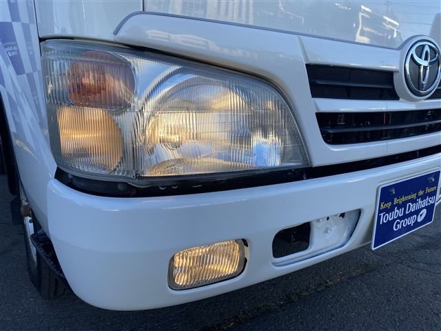 Toyota TOYOACE 2008 6356244-9