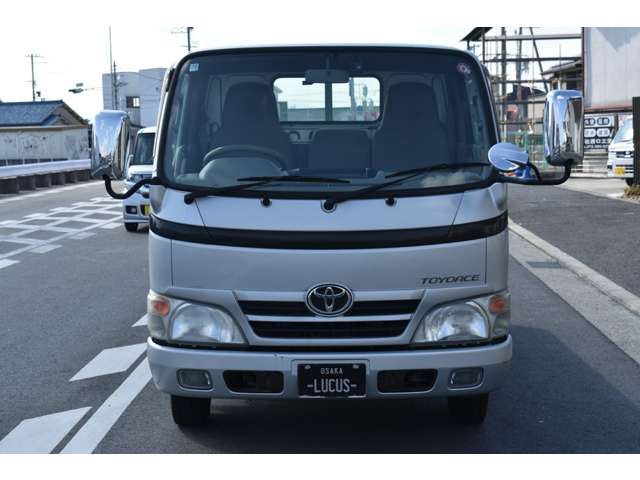 Toyota TOYOACE 2008 6356245-3