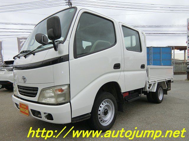 Toyota TOYOACE 2005 6356561-0