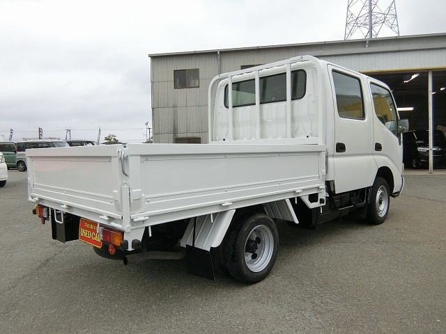 Toyota TOYOACE 2005 6356561-1
