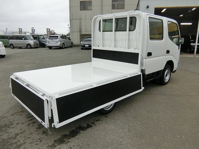Toyota TOYOACE 2005 6356561-10