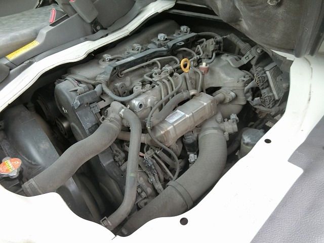Toyota TOYOACE 2005 6356561-3