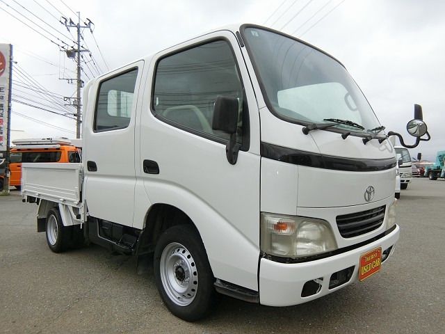 Toyota TOYOACE 2005 6356561-5