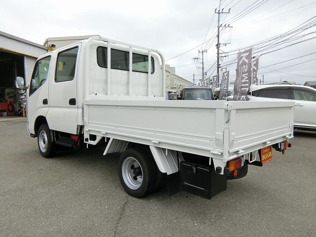 Toyota TOYOACE 2005 6356561-6