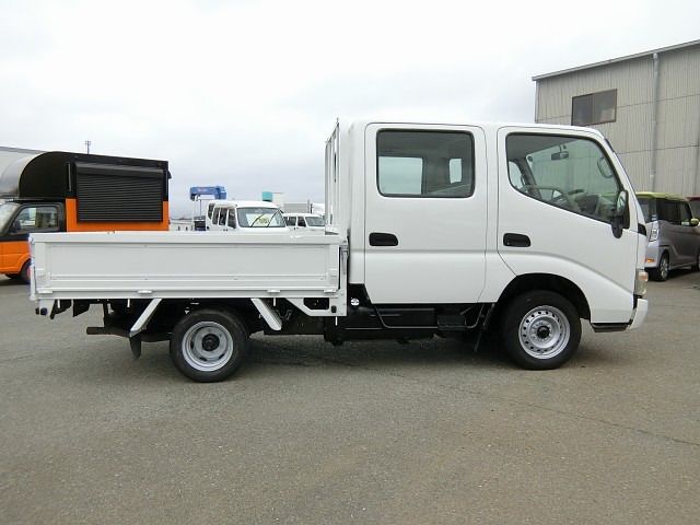 Toyota TOYOACE 2005 6356561-7