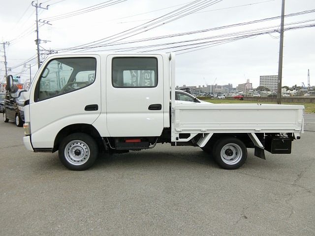 Toyota TOYOACE 2005 6356561-8