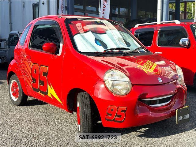 Suzuki TWIN 2005 6376846-7