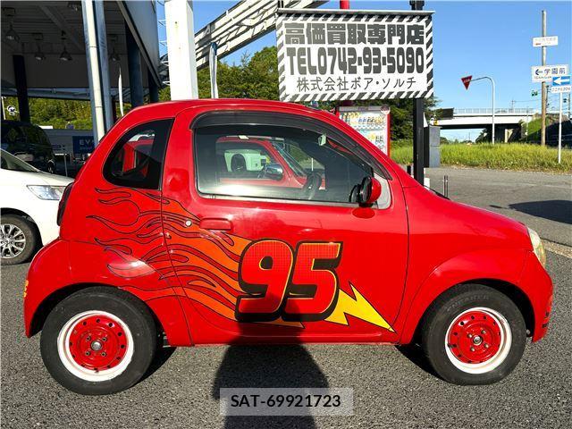 Suzuki TWIN 2005 6376846-8