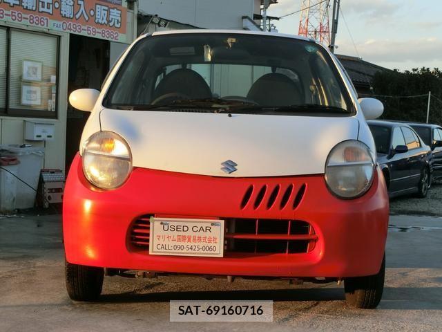 Suzuki TWIN 2004 6376876-1