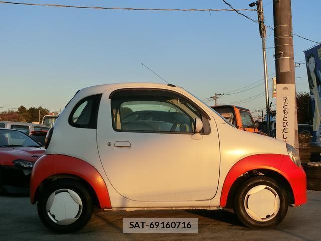 Suzuki TWIN 2004 6376876-3