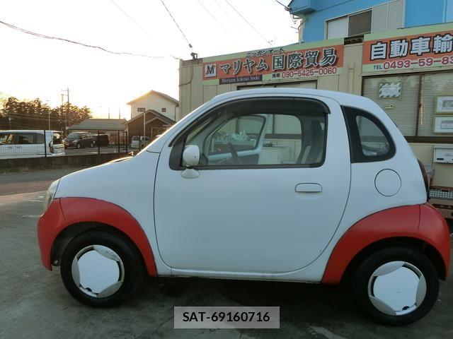 Suzuki TWIN 2004 6376876-4