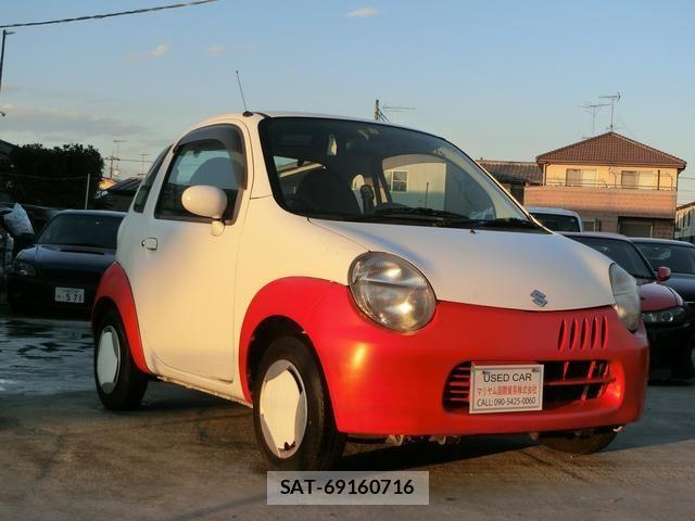 Suzuki TWIN 2004 6376876-5