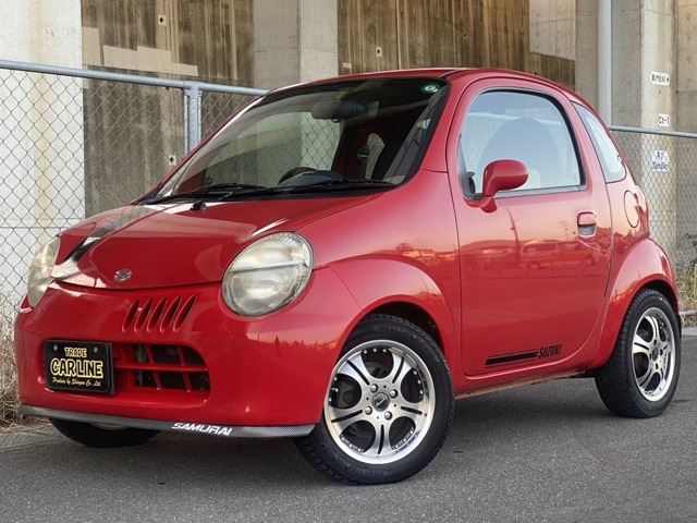 sat car