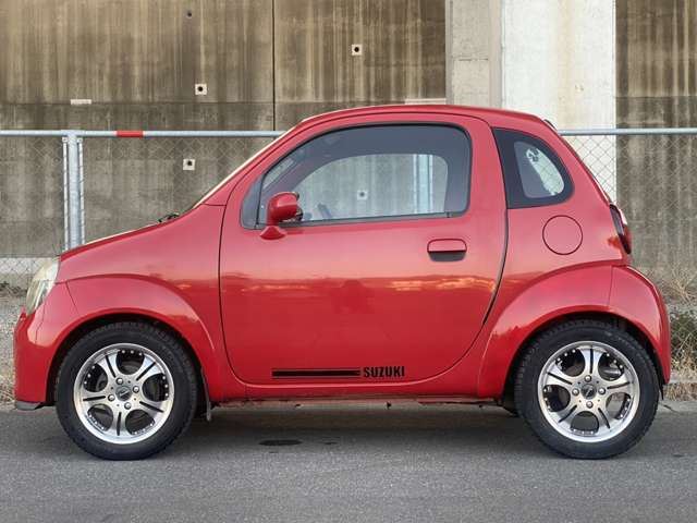 Suzuki TWIN 2003 6376953-10