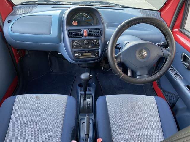 Suzuki TWIN 2003 6376953-2