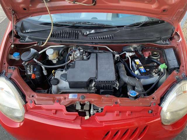 Suzuki TWIN 2003 6376953-3