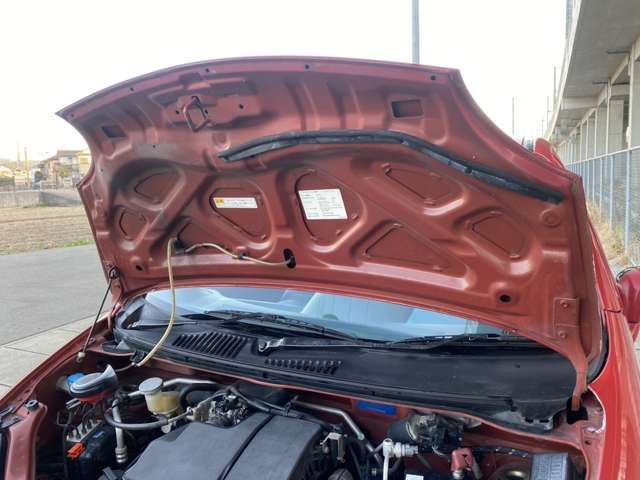 Suzuki TWIN 2003 6376953-7