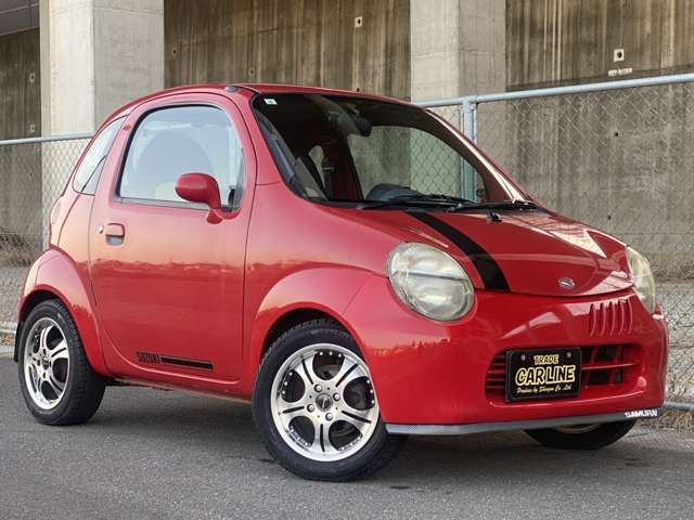 Suzuki TWIN 2003 6376953-8