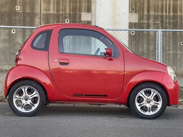 Suzuki TWIN 2003 6376953-9