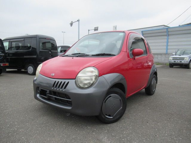 sat car