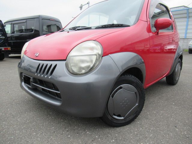 Suzuki TWIN 2003 6376986-1