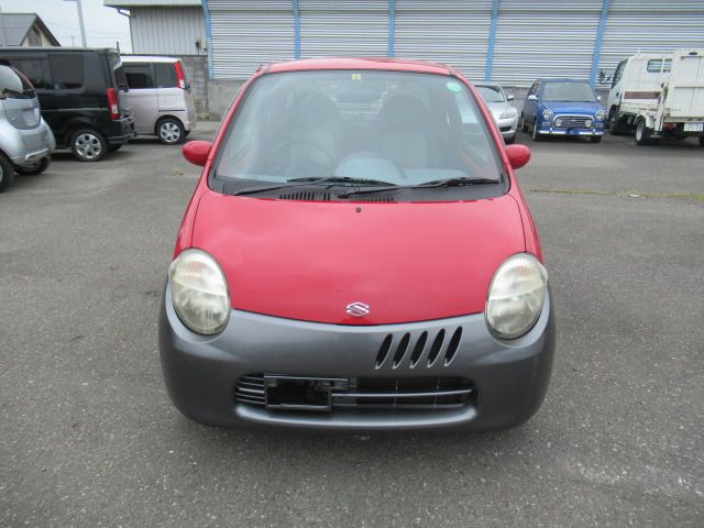 Suzuki TWIN 2003 6376986-2