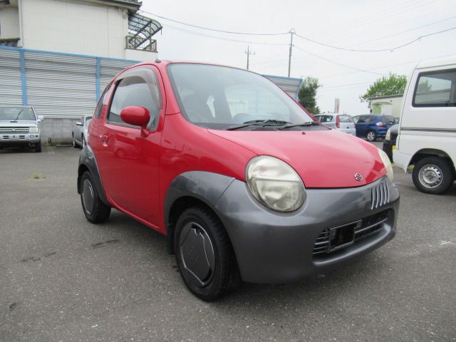 Suzuki TWIN 2003 6376986-3