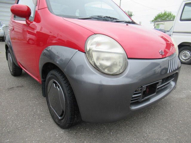 Suzuki TWIN 2003 6376986-4