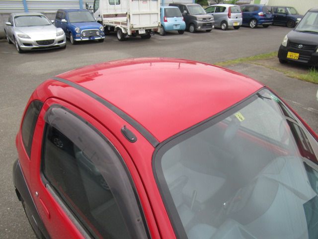 Suzuki TWIN 2003 6376986-6