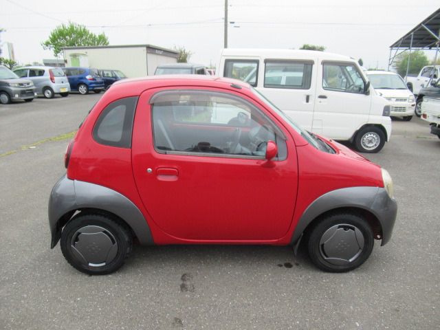 Suzuki TWIN 2003 6376986-7