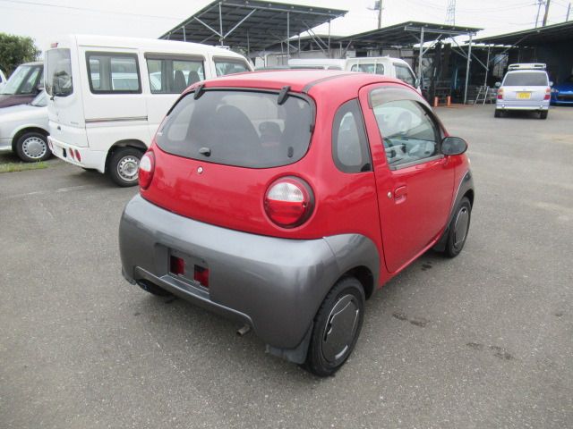 Suzuki TWIN 2003 6376986-8