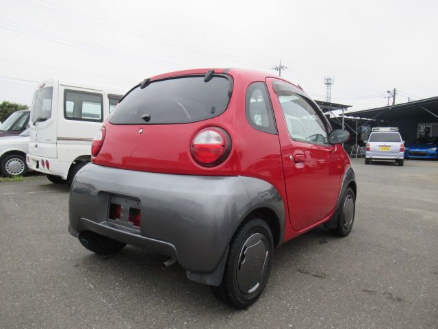 Suzuki TWIN 2003 6376986-9