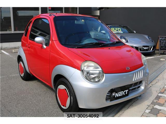 Suzuki TWIN 2003 6377051-1