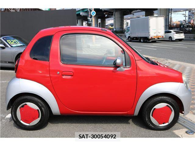 Suzuki TWIN 2003 6377051-2