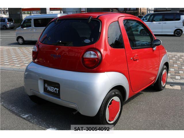Suzuki TWIN 2003 6377051-3