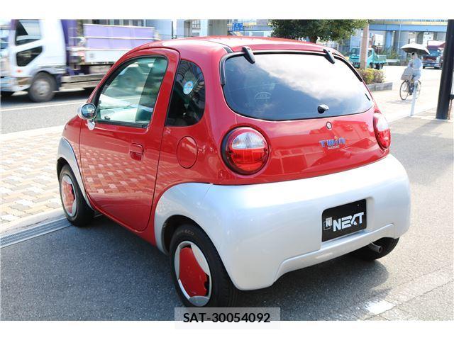 Suzuki TWIN 2003 6377051-4