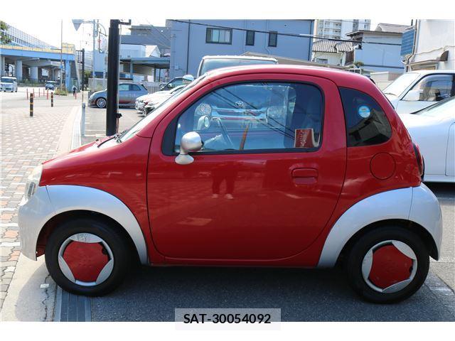 Suzuki TWIN 2003 6377051-5