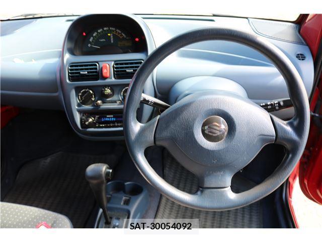 Suzuki TWIN 2003 6377051-6