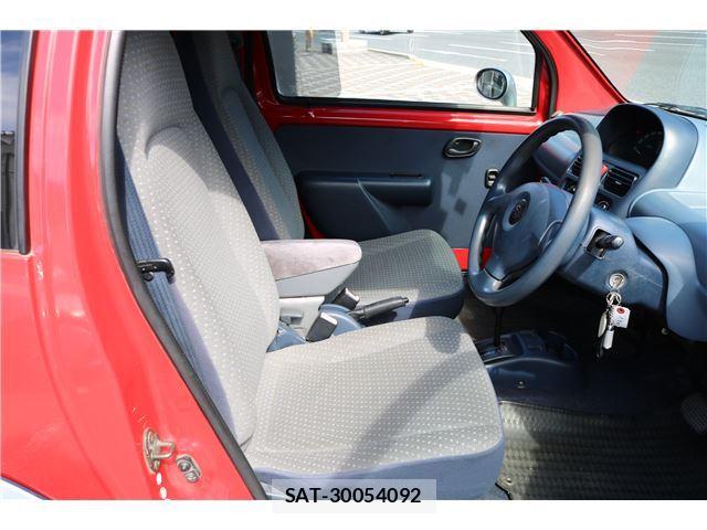 Suzuki TWIN 2003 6377051-7