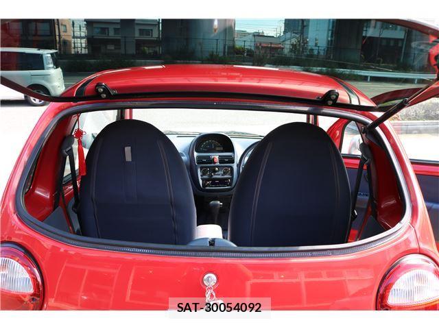 Suzuki TWIN 2003 6377051-9