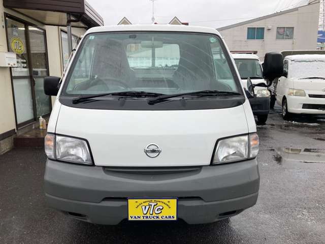 Nissan VANETTE TRUCK 2014 6361817-1