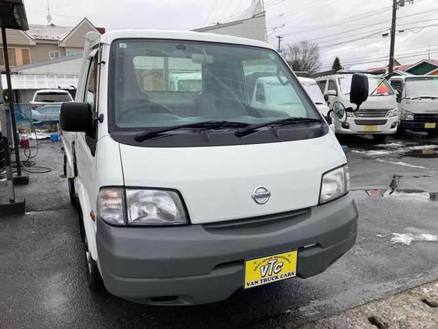 Nissan VANETTE TRUCK 2014 6361817-2