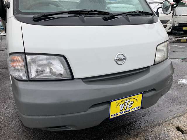 Nissan VANETTE TRUCK 2014 6361817-3
