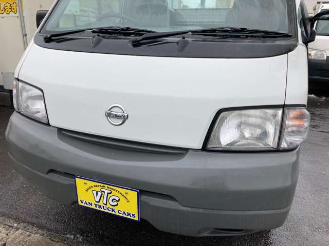 Nissan VANETTE TRUCK 2014 6361817-4