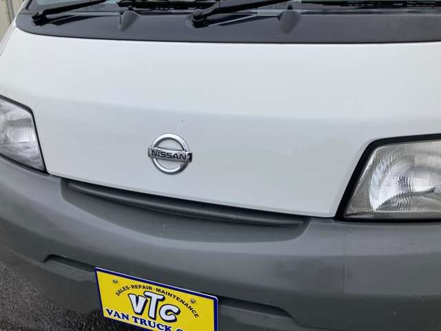 Nissan VANETTE TRUCK 2014 6361817-5